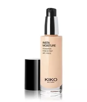 Жидкая основа KIKO Milano Instamoisture Foundation, R1 Rose, 30 ml