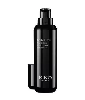 Жидкая основа KIKO Milano Skin Tone Foundation, WR 20, 30 ml
