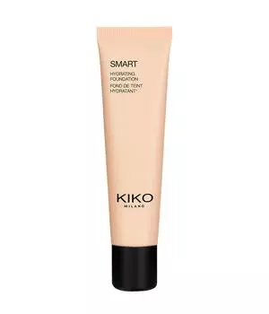 Жидкая основа KIKO Milano Smart Hydrating Foundation, WB05 Warm Beige, 30 ml