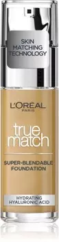 Жидкая основа L’Oral Paris True Match, оттенок 4D/4W гolden Natural 30 мл