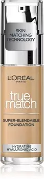 Жидкая основа L’Oral Paris True Match, оттенок 3N Creamy Beige 30 мл