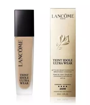 Жидкая основа LANCME Teint Idole Ultra Wear 24H Wear & Comfort, Nr. 250W (Frher 024), 30 ml