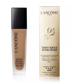 Жидкая основа LANCME Teint Idole Ultra Wear 24H Wear & Comfort, Nr. 435C (Frher 06), 30 ml