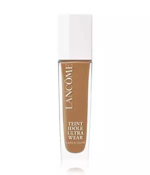Жидкая основа LANCME Teint Idole Ultra Wear Care & Glow, 455W, 30 ml