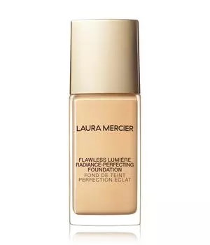 Жидкая основа LAURA MERCIER Flawless Lumire Radiance Perfecting Foundation, Macadamia, 30 ml