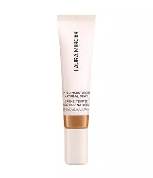 Жидкая основа LAURA MERCIER Tinted Moisturizer Natural Dewy SPF 30 Mini, Nr. 5N - Clay, 15 ml