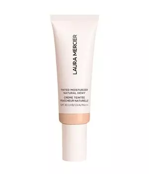 Жидкая основа LAURA MERCIER Tinted Moisturizer Natural Dewy SPF 30, Nr. 1C - Cameo, 45 ml