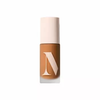 Жидкая основа lightform extended hydration foundation Morphe, цвет rich 26n, 30 мл