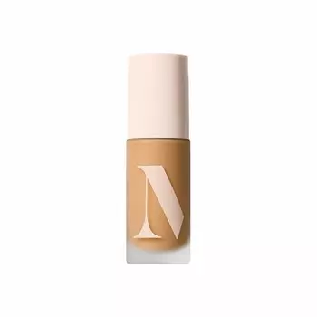 Жидкая основа lightform extended hydration foundation Morphe, цвет tan 18w, 30 мл
