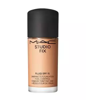 Жидкая основа MAC Studio Fix Fluid SPF 15 mini, Nr. NW15, 15 ml