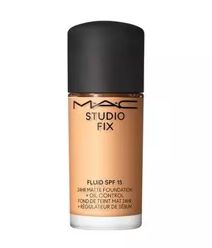 Жидкая основа MAC Studio Fix Fluid SPF 15 mini, Nr. NC20, 15 ml