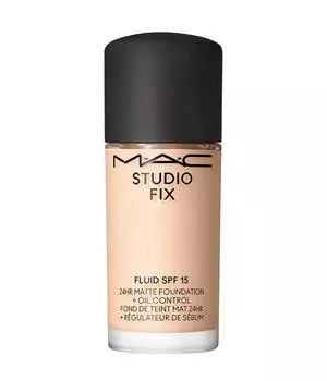Жидкая основа MAC Studio Fix Fluid SPF 15 mini, Nr. NC10, 15 ml