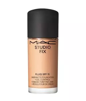 Жидкая основа MAC Studio Fix Fluid SPF 15 mini, Nr. NW20, 15 ml
