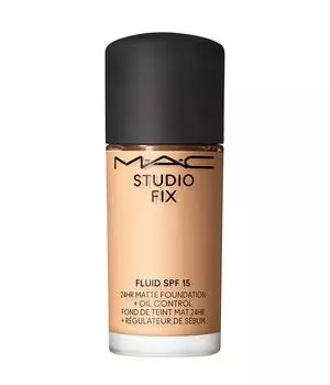 Жидкая основа MAC Studio Fix Fluid SPF 15 mini, Nr. NC17, 15 ml