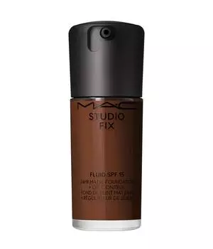 Жидкая основа MAC Studio Fix Fluid SPF 15, Nr. NW58, 30 ml