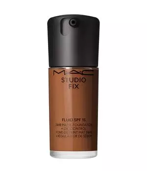 Жидкая основа MAC Studio Fix Fluid SPF 15, Nr. NW45, 30 ml