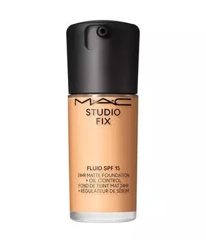 Жидкая основа MAC Studio Fix Fluid SPF 15, Nr. NC20, 30 ml