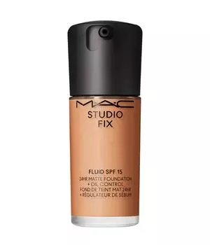 Жидкая основа MAC Studio Fix Fluid SPF 15, Nr. NC44.5, 30 ml