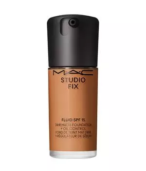Жидкая основа MAC Studio Fix Fluid SPF 15, Nr. NC46, 30 ml