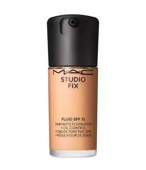 Жидкая основа MAC Studio Fix Fluid SPF 15, Nr. NW15, 30 ml