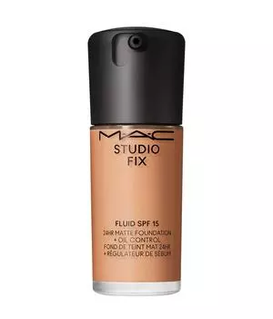 Жидкая основа MAC Studio Fix Fluid SPF 15, Nr. NC44, 30 ml