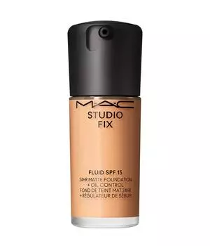 Жидкая основа MAC Studio Fix Fluid SPF 15, Nr. C4.5, 30 ml