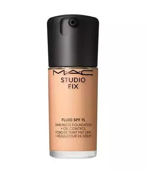 Жидкая основа MAC Studio Fix Fluid SPF 15, Nr. N6, 30 ml