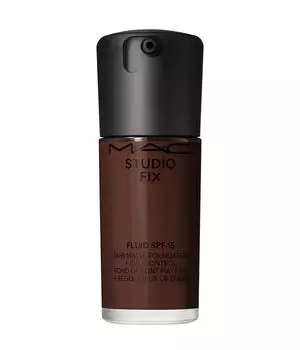 Жидкая основа MAC Studio Fix Fluid SPF 15, Nr. NW60, 30 ml