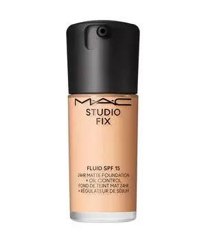 Жидкая основа MAC Studio Fix Fluid SPF 15, Nr. N5, 30 ml