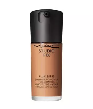 Жидкая основа MAC Studio Fix Fluid SPF 15, Nr. NW25, 30 ml
