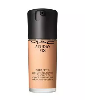 Жидкая основа MAC Studio Fix Fluid SPF 15, Nr. NW20, 30 ml