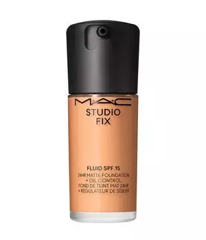 Жидкая основа MAC Studio Fix Fluid SPF 15, Nr. C5, 30 ml