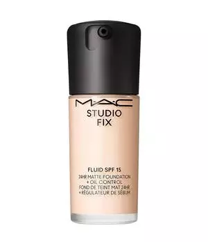 Жидкая основа MAC Studio Fix Fluid SPF 15, Nr. NW5, 30 ml