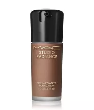 Жидкая основа MAC Studio Radiance Serum Powered Foundation, NC65, 30 ml