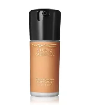 Жидкая основа MAC Studio Radiance Serum Powered Foundation, NW43, 30 ml