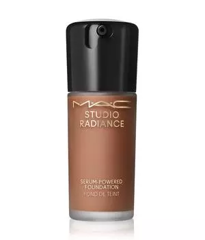 Жидкая основа MAC Studio Radiance Serum Powered Foundation, NW55, 30 ml