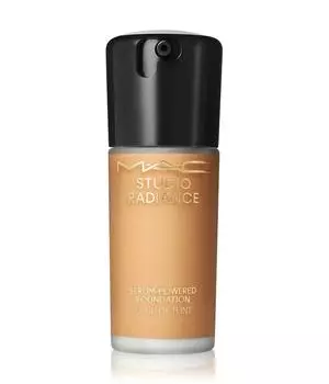 Жидкая основа MAC Studio Radiance Serum Powered Foundation, NC45, 30 ml