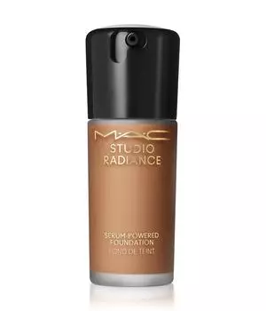 Жидкая основа MAC Studio Radiance Serum Powered Foundation, NC50, 30 ml