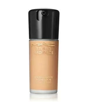 Жидкая основа MAC Studio Radiance Serum Powered Foundation, NC40, 30 ml