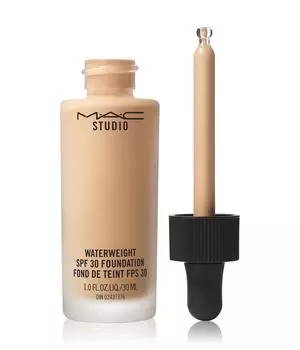 Жидкая основа MAC Studio Waterweight SPF 30/PA++ Foundation, NC30, 30 ml