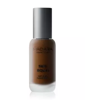 Жидкая основа MADARA Skin Equal, Mocha, 30 ml