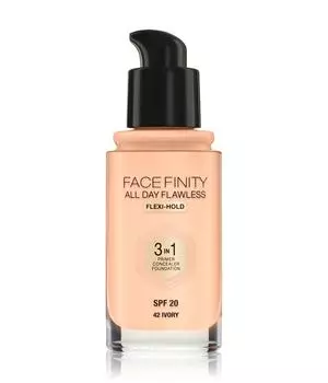 Жидкая основа Max Factor Facefinity All Day Flawless, Nr. 75. Golden, 30 ml