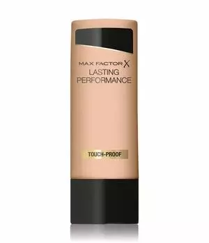 Жидкая основа Max Factor Lasting Performance, Nr. 105 - Soft Beige, 35 ml
