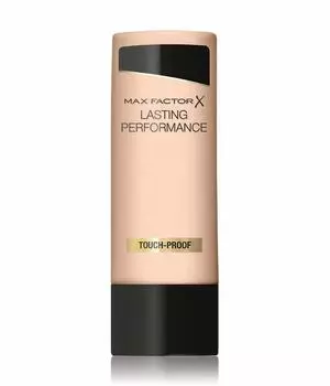 Жидкая основа Max Factor Lasting Performance, Nr. 100 - Fair, 35 ml