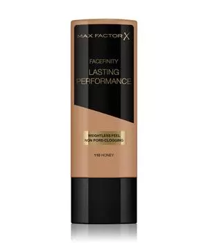 Жидкая основа Max Factor Lasting Performance, Nr. 110 - Honey, 35 ml