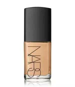 Жидкая основа NARS Sheer Glow, Valencia, 30 ml