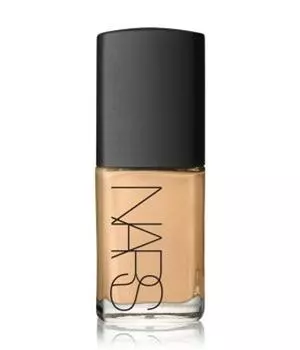 Жидкая основа NARS Sheer Glow, Vanuatu, 30 ml