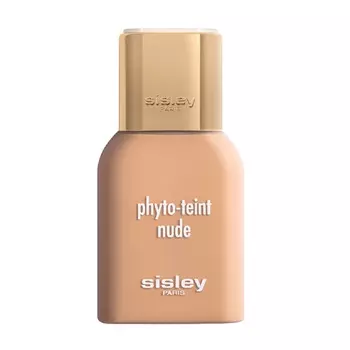 Жидкая основа phyto-teint nude Sisley, цвет nr. 2w1 light beige, 30 мл