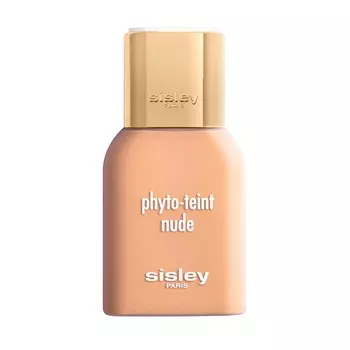 Жидкая основа phyto-teint nude Sisley, цвет nr. 1n ivory, 30 мл