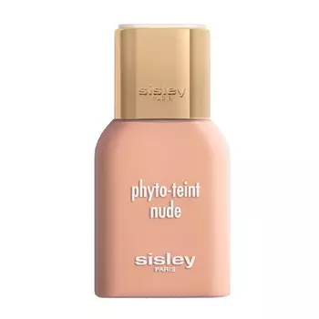 Жидкая основа phyto-teint nude Sisley, цвет nr. 1c petal, 30 мл